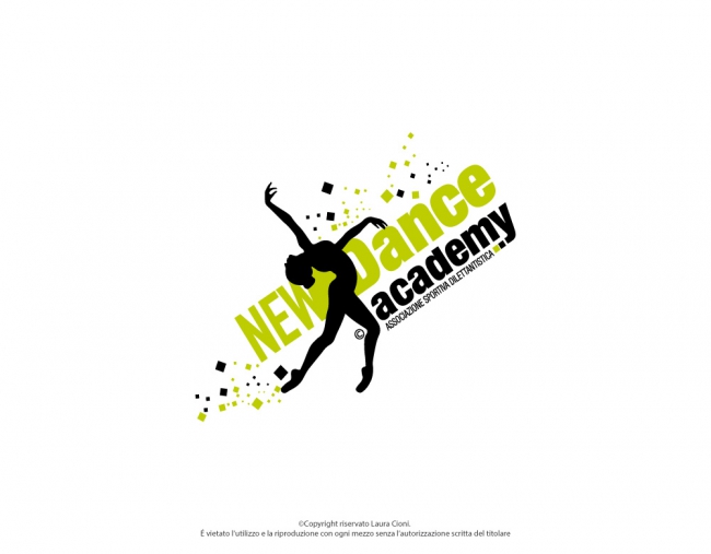 NEW DANCE ACADEMY