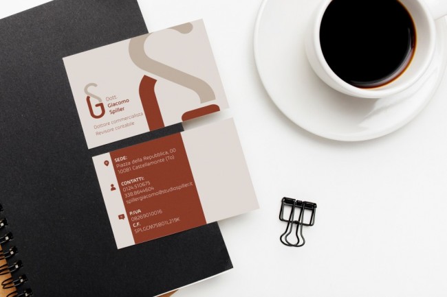 Progetto Logo